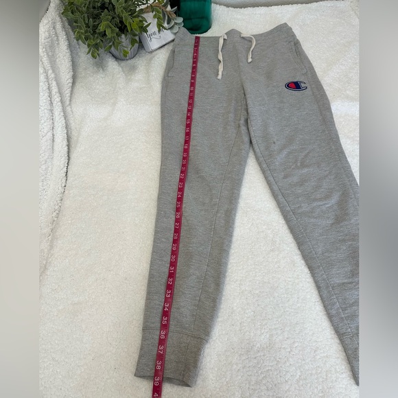 Men’s Champion sweats. Size small. - Picture 6 of 9